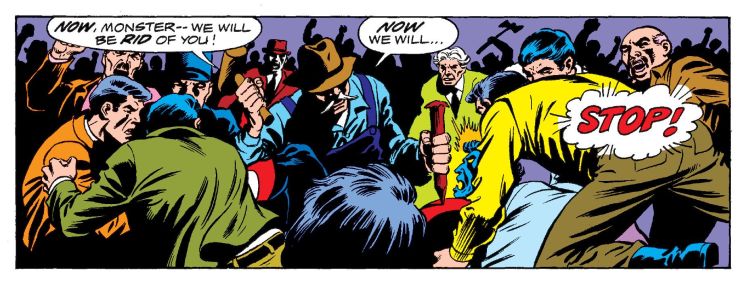 Giant-Size X-Men #1 Facsimile Edition